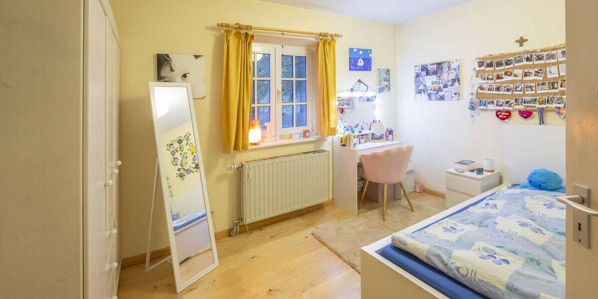 Einfamilienhaus Oberschleißheim - 4 Zimmer, 124 m&sup2;, 700.000&euro; | Angebot:26202113