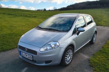Fiat Grande Punto 112.021 km 2.650 &euro; Georgsmarienhütte 49124