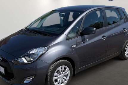 Hyundai iX20 94.485 km 7.990 &euro; Bedburg-Hau 47551