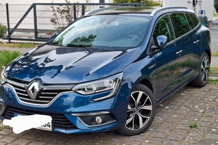 Renault Megane 78.100 km 12.950 &euro; Brieselang 14656