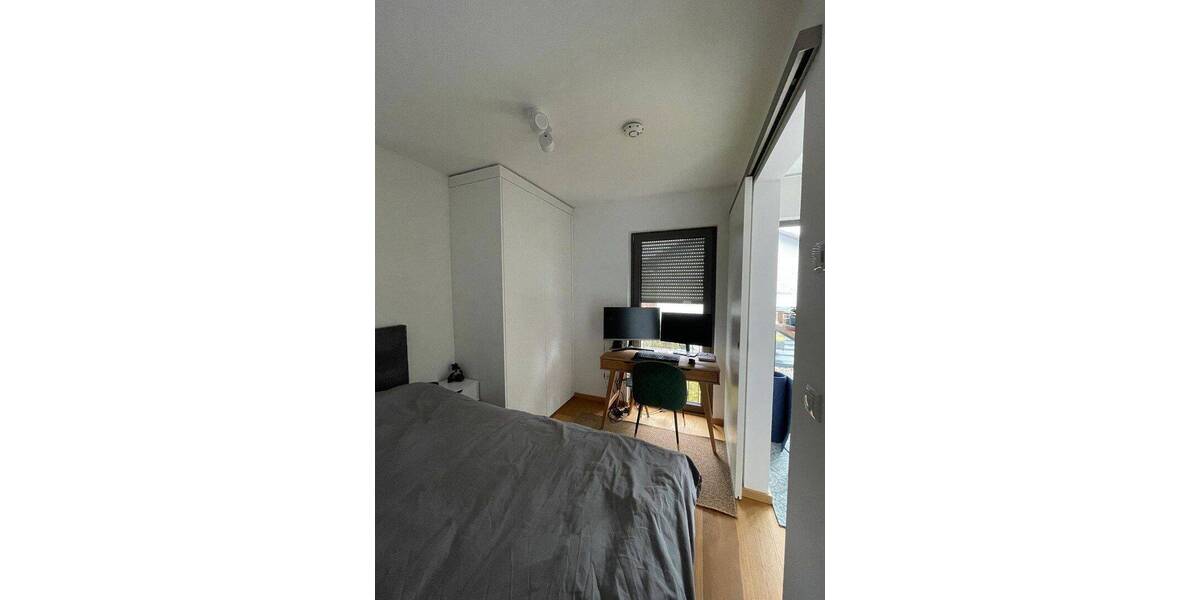 Etagenwohnung München Obergiesing - 2 Zimmer, 33 m&sup2;, 1.250&euro; | Angebot:26867322