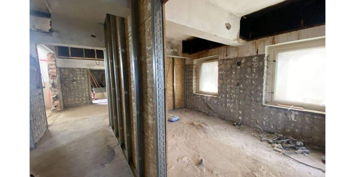Gewerbeobjekt Luckau - 1 Zimmer, 155.000&euro; | Angebot:25707962