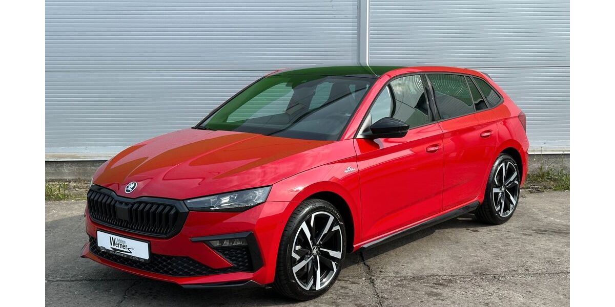 Skoda Scala 5.765 km 24.970 &euro; Zwönitz / OT Dorfchemnitz 08297