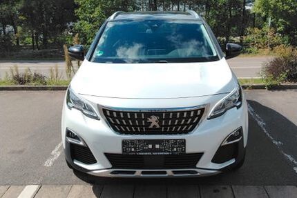 Peugeot 3008 106.000 km 9.500 &euro; Merzig 66663