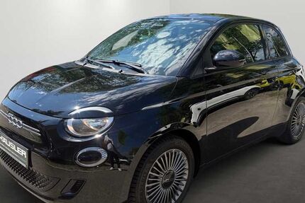 Fiat 500e 34.400 km 18.990 &euro; München 81249