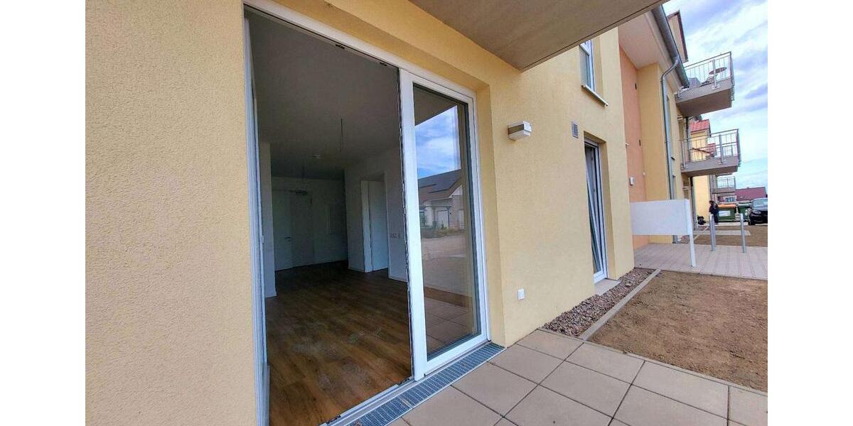 Erdgeschoßwohnung Lengede - 2 Zimmer, 58 m&sup2;, 415&euro; | Angebot:25375269