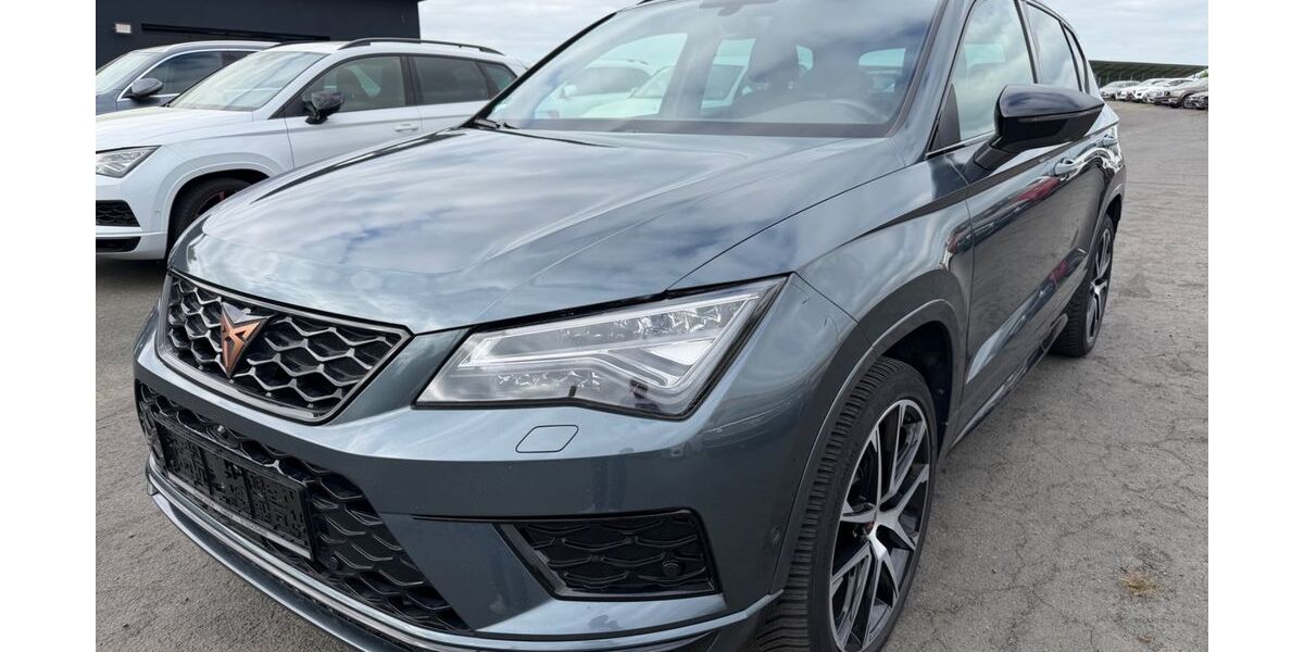 Cupra Ateca 88.000 km 22.499 &euro; Fuldatal (Kassel) 34233
