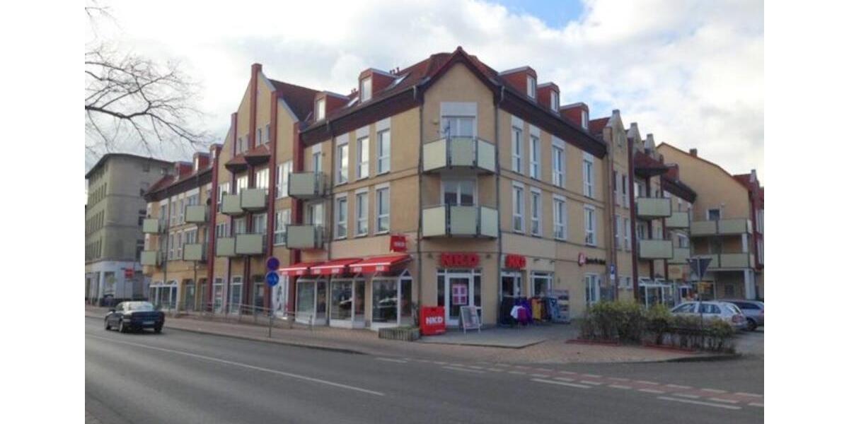 LadenPraxisräume im EG - Umbau auf Mieterwunsch zimmer