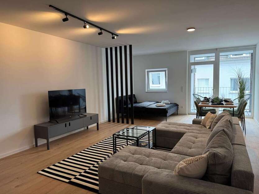 Wohnung zum Mieten in Paderborn 928 € 77.28 m²