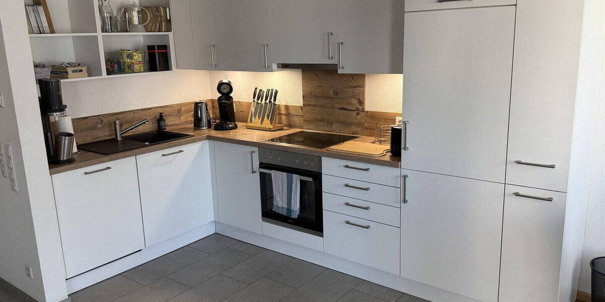 Etagenwohnung Gottmadingen - 3 Zimmer, 80 m&sup2;, 345.000&euro; | Angebot:26830367