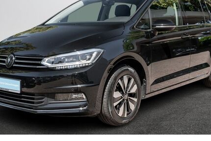 VW Touran 16.500 km 34.809 &euro; Hamburg 22457