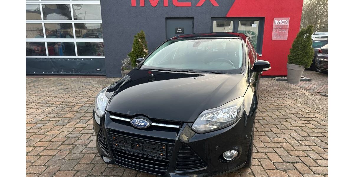 Ford Focus 223.520 km 4.399 &euro; Celle 29227