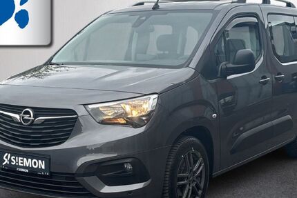 Opel Combo Life 23.095 km 25.930 &euro; Münster 48153