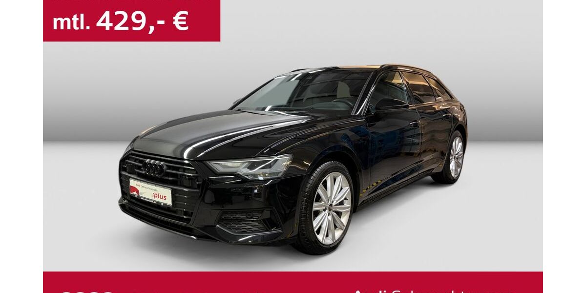 Audi A6 53.600 km 34.930 &euro; Ludwigsburg 71636