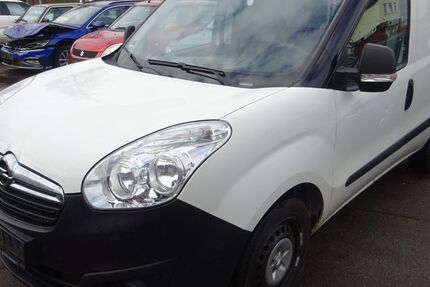 Opel Combo 232.600 km 2.990 &euro; Augsburg 86167