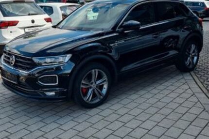 VW T-Roc 79.000 km 20.500 &euro; Deizisau 73779