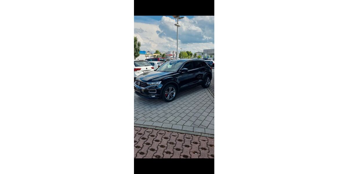 VW T-Roc 79.000 km 20.500 &euro; Deizisau 73779