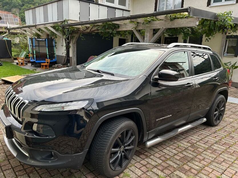 Cherokee