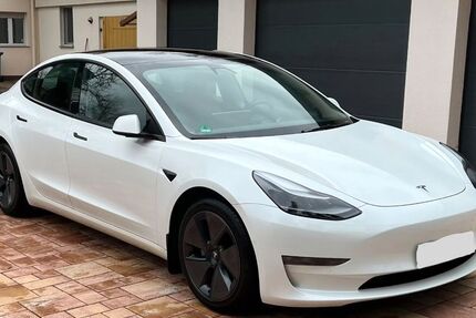 Tesla Model 3 116.000 km 24.990 &euro; Laußig OT Kossa 04849