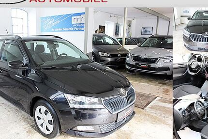 Skoda Fabia 99.000 km 11.495 &euro; Meschede 59872