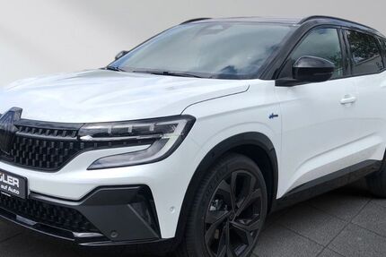 Renault Austral 34.990 km 31.800 &euro; Haiger 35708