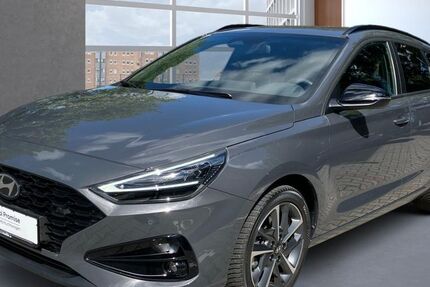 Hyundai i30 21.989 km 21.770 &euro; Coburg 96450