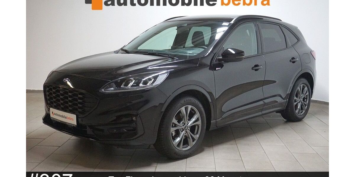Ford Kuga 19.071 km 21.290 &euro; Bebra 36179