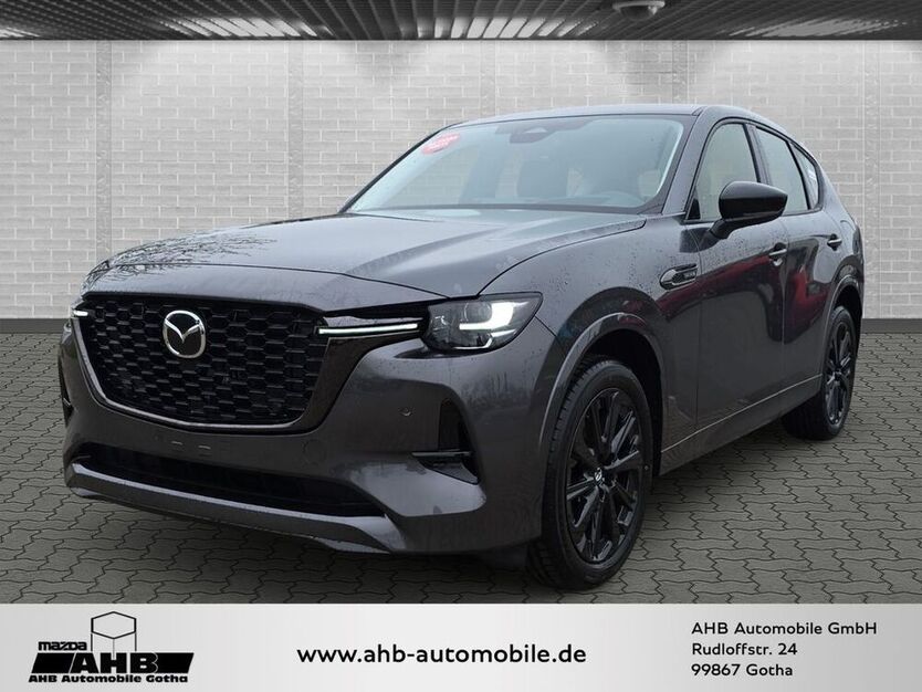 CX-60