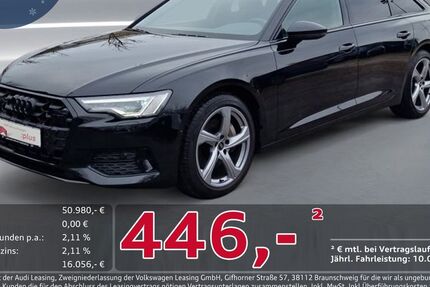 Audi A6 30.433 km 49.490 &euro; Ingolstadt 85057