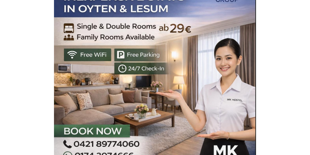 Wohnen auf Zeit Oyten - 19 Zimmer, 350 m&sup2;, 50&euro; | Angebot:24721175