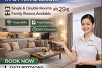 Wohnen auf Zeit Oyten - 19 Zimmer, 350 m&sup2;, 50&euro; | Angebot:24721175