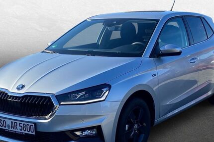 Skoda Fabia 2.225 km 20.990 &euro; Soest 59494