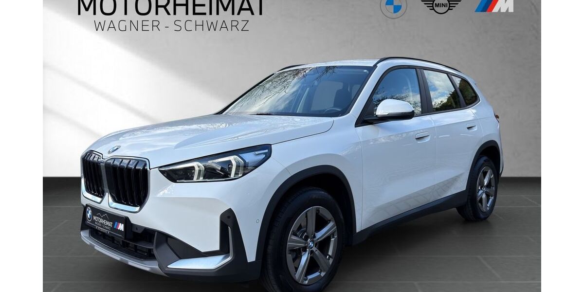 BMW X1 74.600 km 30.440 &euro; Kirchseeon 85614