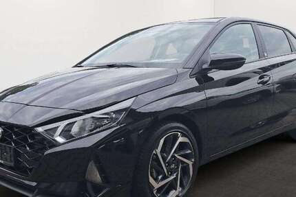 Hyundai i20 28.750 km 14.990 &euro; Schenefeld 22869