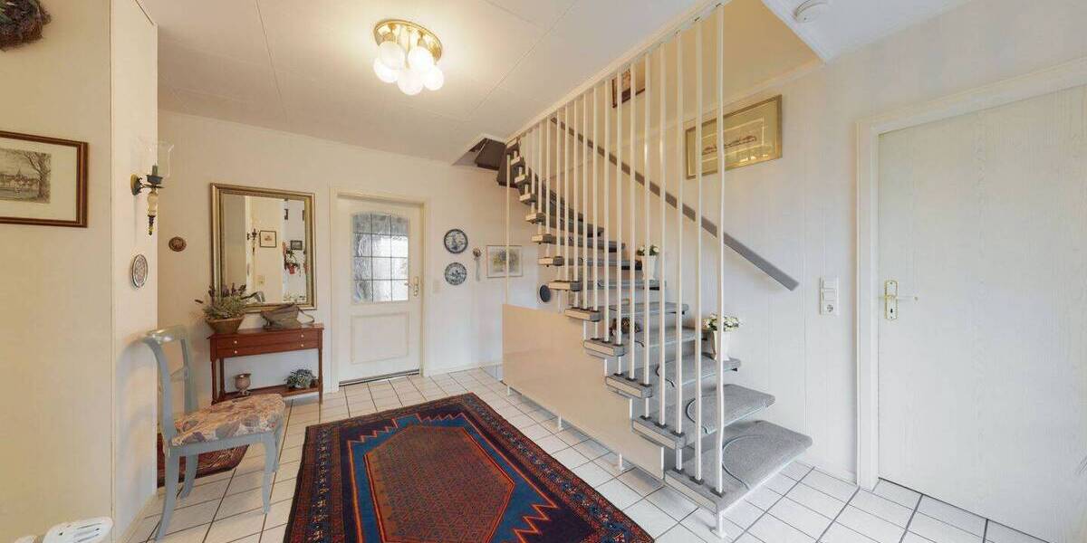 Einfamilienhaus Verden - 5 Zimmer, 182 m&sup2;, 339.000&euro; | Angebot:26657899