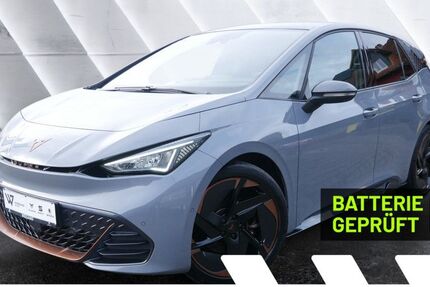 Cupra Born 85.018 km 21.911 &euro; Büdingen-Düdelsheim 63654