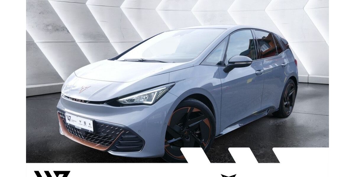 Cupra Born 85.018 km 22.311 &euro; Büdingen-Düdelsheim 63654