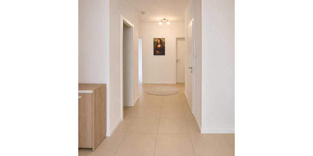 Etagenwohnung Kaiserslautern Bahnheim - 4 Zimmer, 135 m&sup2;, 285.000&euro; | Angebot:26877265