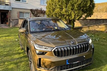 Skoda Kodiaq 23.867 km 37.800 &euro; Schleusingen 98553