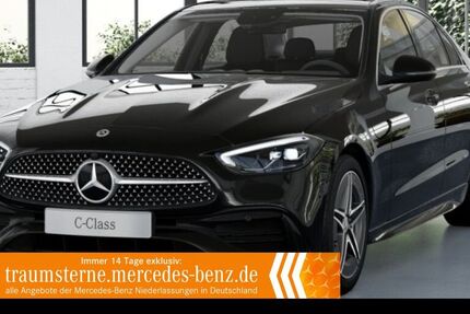 Mercedes-Benz C 180 10.037 km 42.890 &euro; München 80636