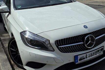Mercedes-Benz A 180 143.000 km 9.500 &euro; Neuhausen 73765