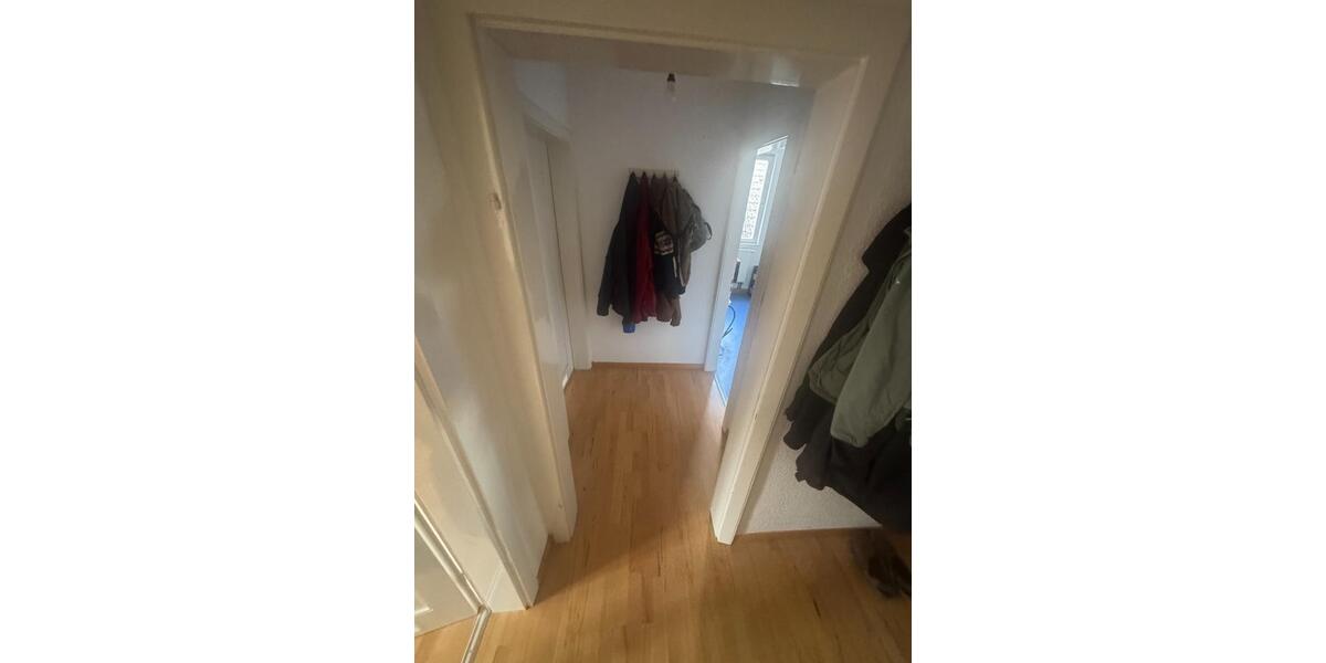 Etagenwohnung Riedlingen - 4 Zimmer, 110 m&sup2;, 850&euro; | Angebot:25384315