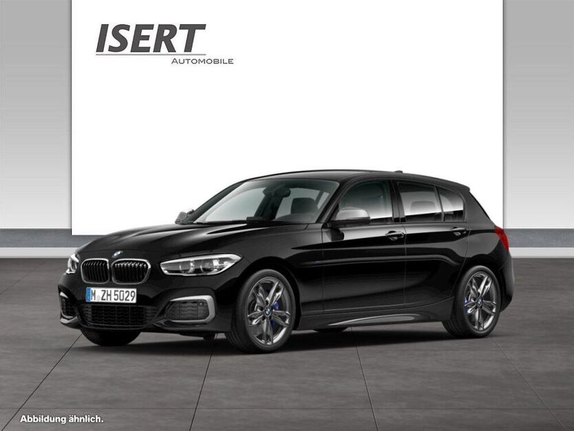 M140i