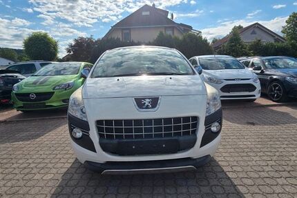 Peugeot 3008 80.500 km 5.900 &euro; schopfheim 79650