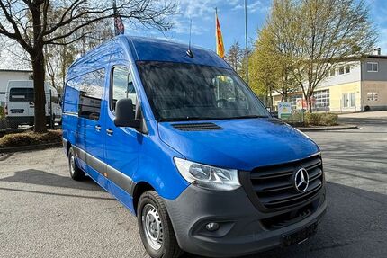 Mercedes-Benz Sprinter 231.223 km 24.990 &euro; Niederelbert 56412