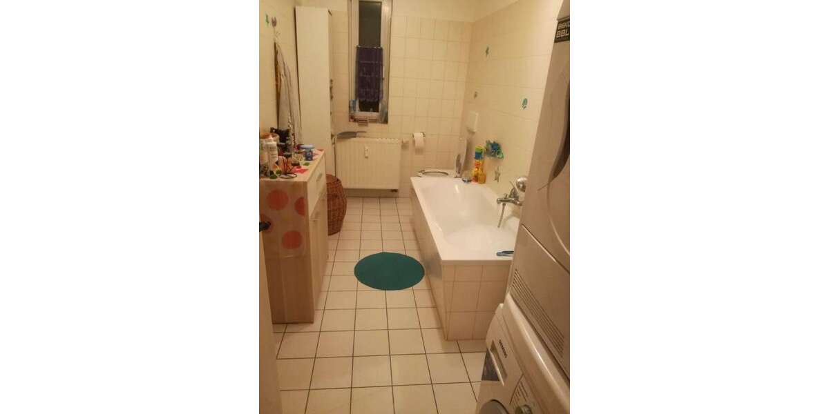 3 Zi.-Wohnung in Wernburg - Etagenwohnung Wernburg | Angebot:26645409