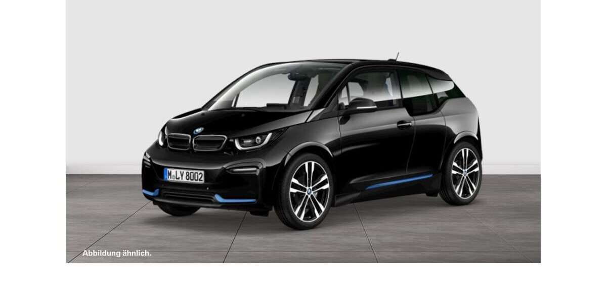BMW i3 22.693 km 23.800 &euro; Herne 44625