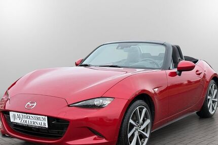 Mazda MX-5 23.000 km 23.490 &euro; Schömberg 72355