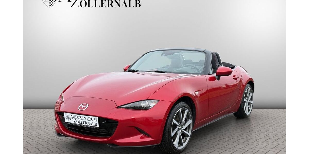 Mazda MX-5 23.000 km 23.490 &euro; Schömberg 72355