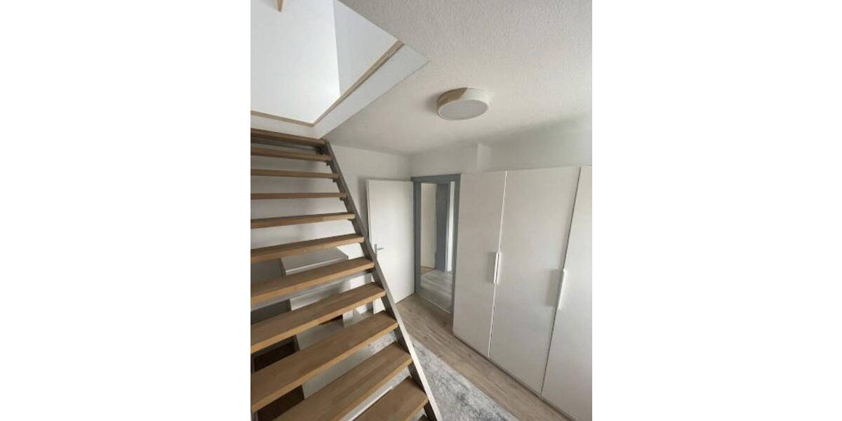 Reihenmittelhaus Bramsche - 4 Zimmer, 110 m&sup2;, 260.000&euro; | Angebot:26527765